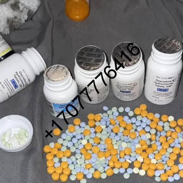 Blue roxy 30s ( oxycodone 30mg )