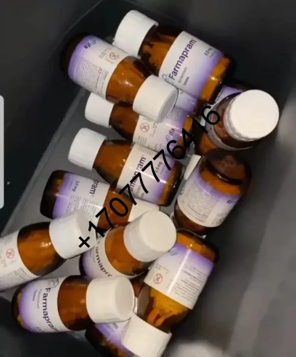 Farmapram 2mg alprazolam