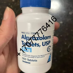 Gg249 Xanax 2mg ( Bottle 500 tablets)